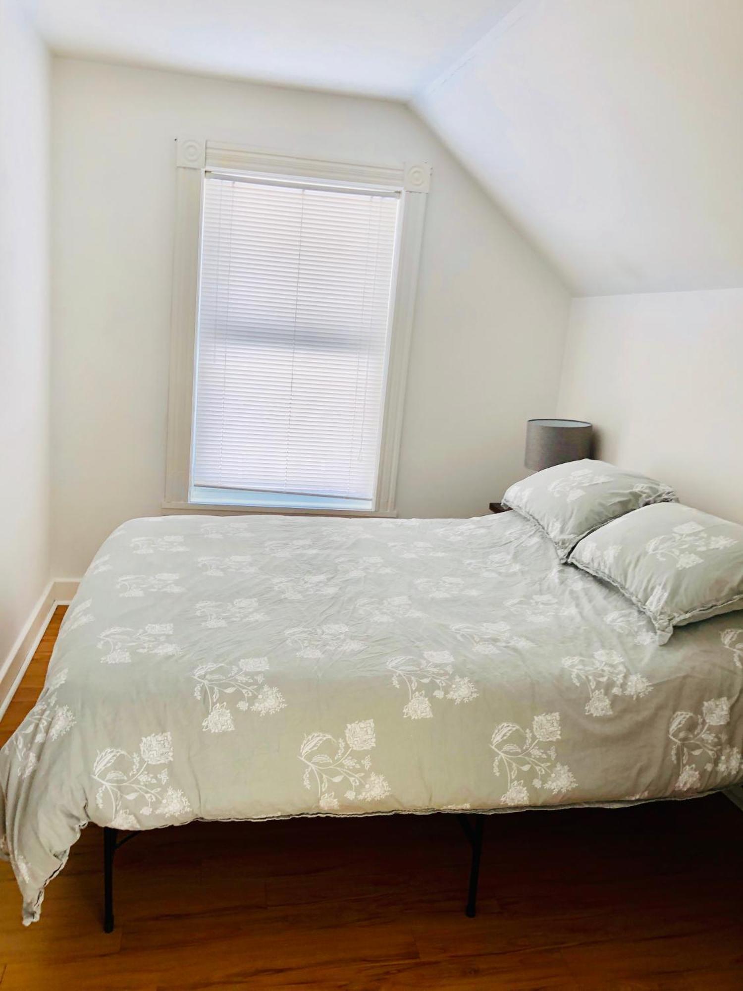 L'Appartement De La Suite North Hatley Zewnętrze zdjęcie